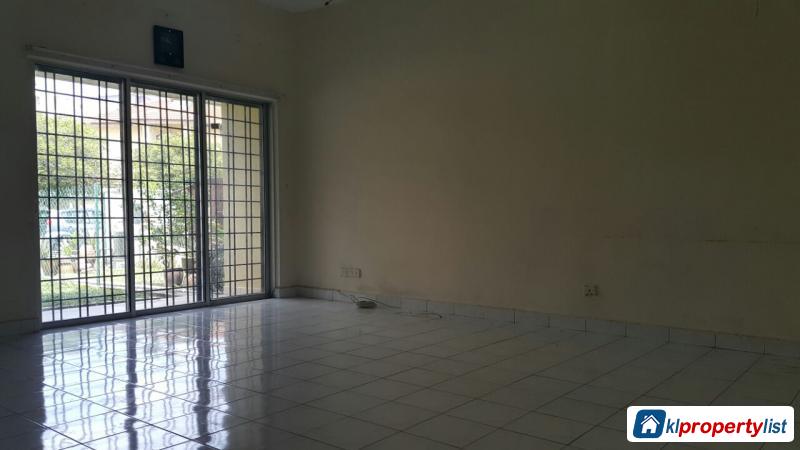 4 bedroom 2-sty Terrace/Link House for sale in Kajang - image 2