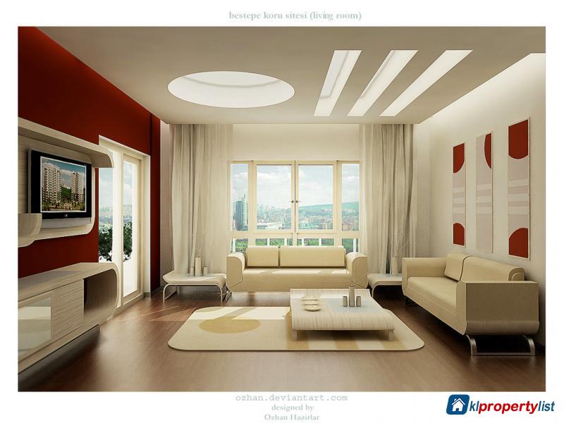 Pictures of 3 bedroom Condominium for sale in Setia Alam