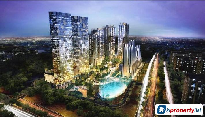 Picture of 3 bedroom Condominium for sale in Setia Alam