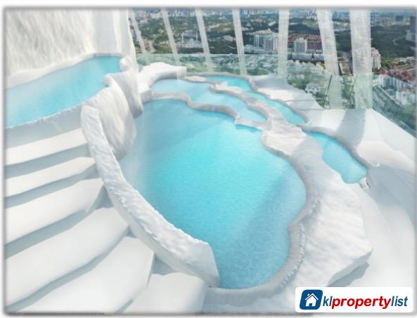 Pictures of 3 bedroom Duplex for sale in Setia Alam