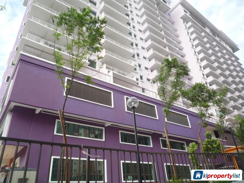 4 bedroom Condominium for sale in Setia Alam - image 1
