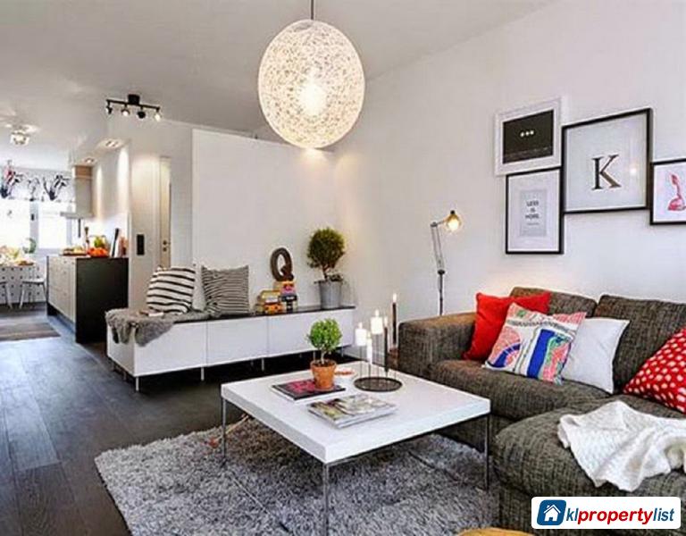 Picture of 3 bedroom Condominium for sale in Setia Alam