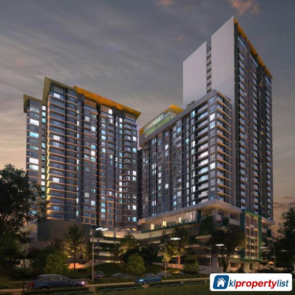 3 bedroom Condominium for sale in Setia Alam - image 2