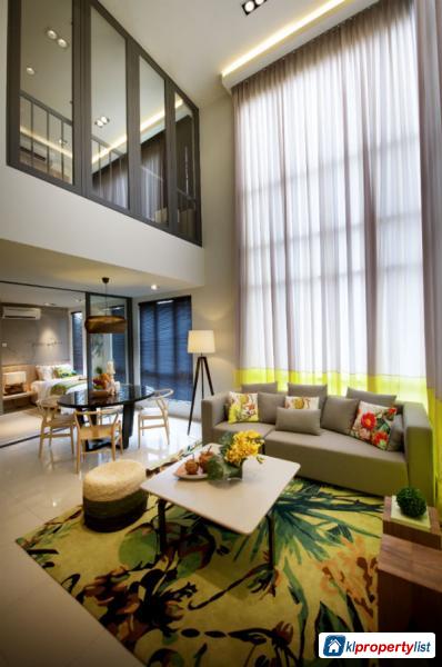 3 bedroom Duplex for sale in Setia Alam