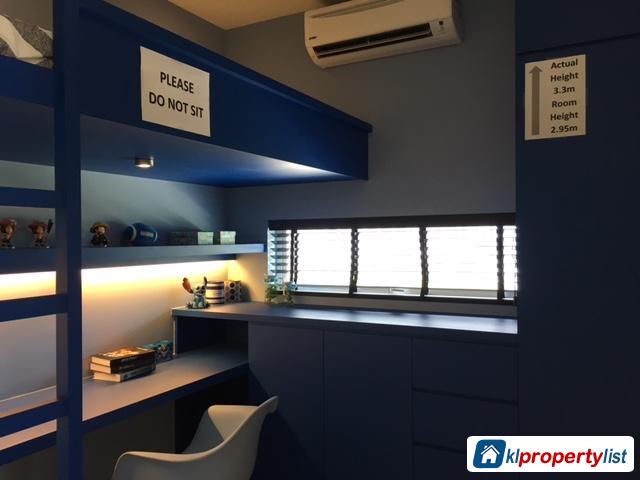 3 bedroom Duplex for sale in Setia Alam