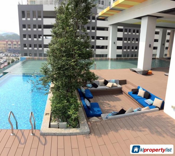 Duplex for sale in Setia Alam - image 2