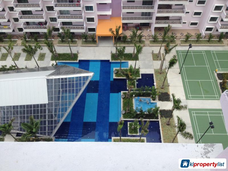 4 bedroom Condominium for sale in Setia Alam - image 2