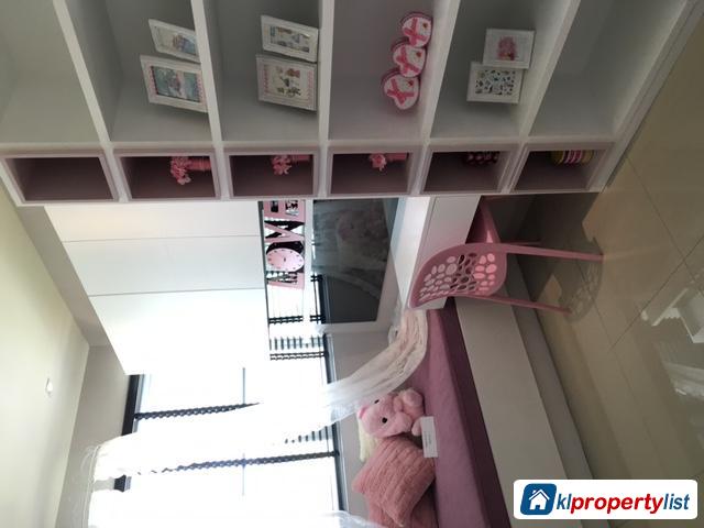 3 bedroom Duplex for sale in Setia Alam in Selangor