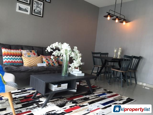 3 bedroom Duplex for sale in Setia Alam - image 4
