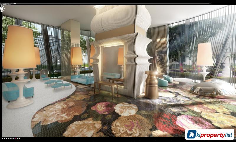 3 bedroom Duplex for sale in Setia Alam - image 4