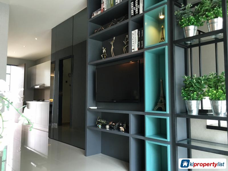 3 bedroom Duplex for sale in Setia Alam in Malaysia