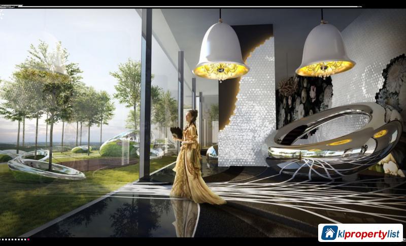 3 bedroom Condominium for sale in Setia Alam - image 6