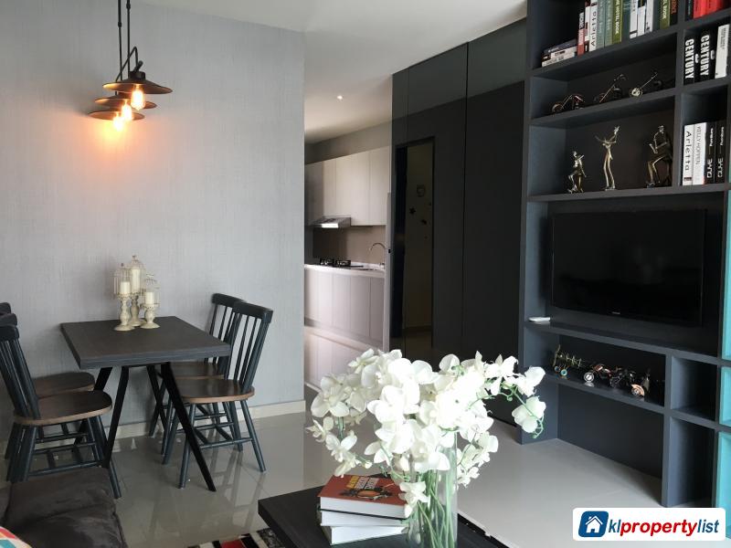 Picture of 3 bedroom Duplex for sale in Setia Alam in Malaysia