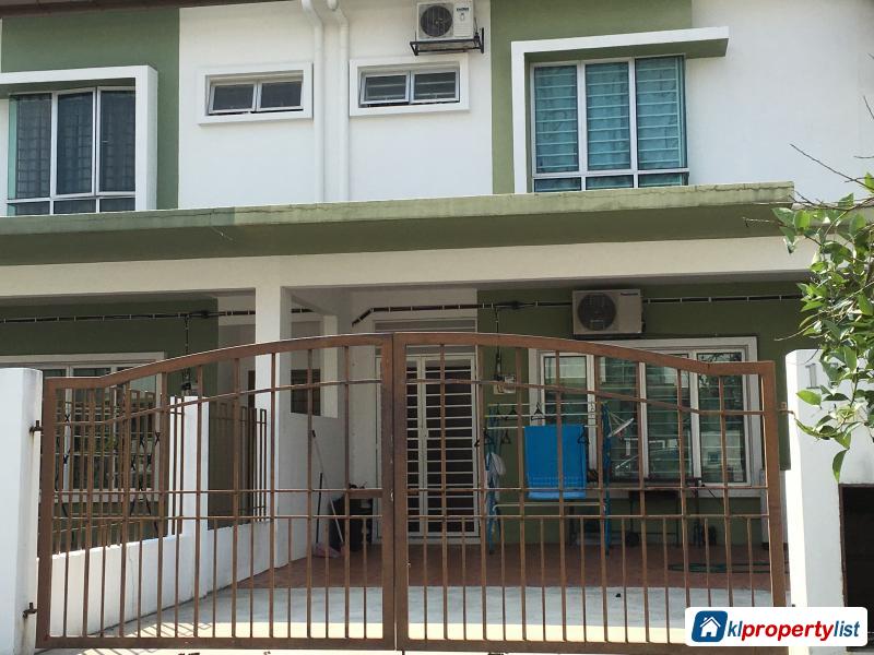 Picture of 4 bedroom 2-sty Terrace/Link House for sale in Seremban
