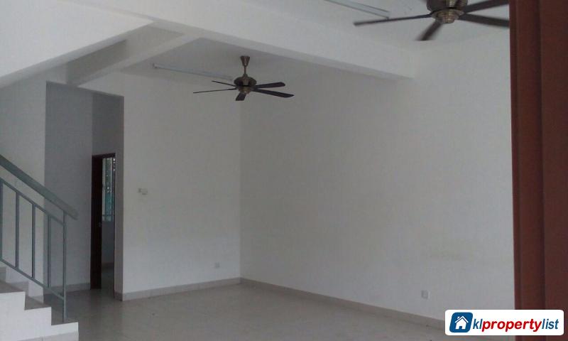 4 bedroom 2-sty Terrace/Link House for sale in Kajang - image 2