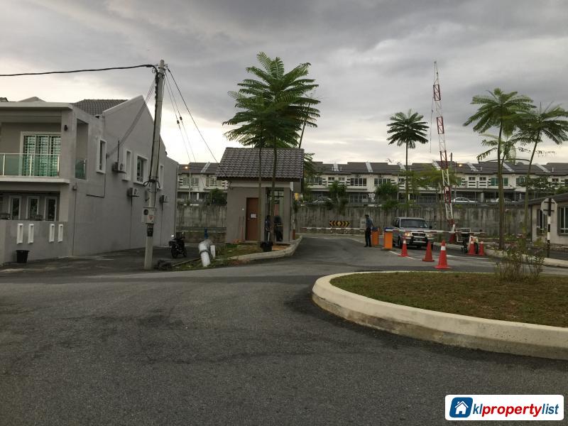 4 bedroom 2-sty Terrace/Link House for sale in Kajang - image 7