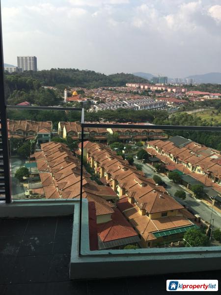 3 bedroom Serviced Residence for sale in Cheras - image 9