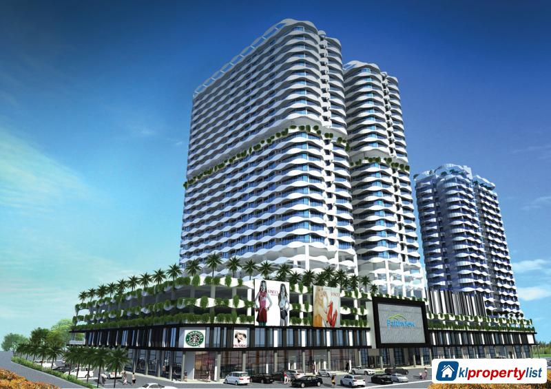 Picture of Shophouse for sale in Sepang