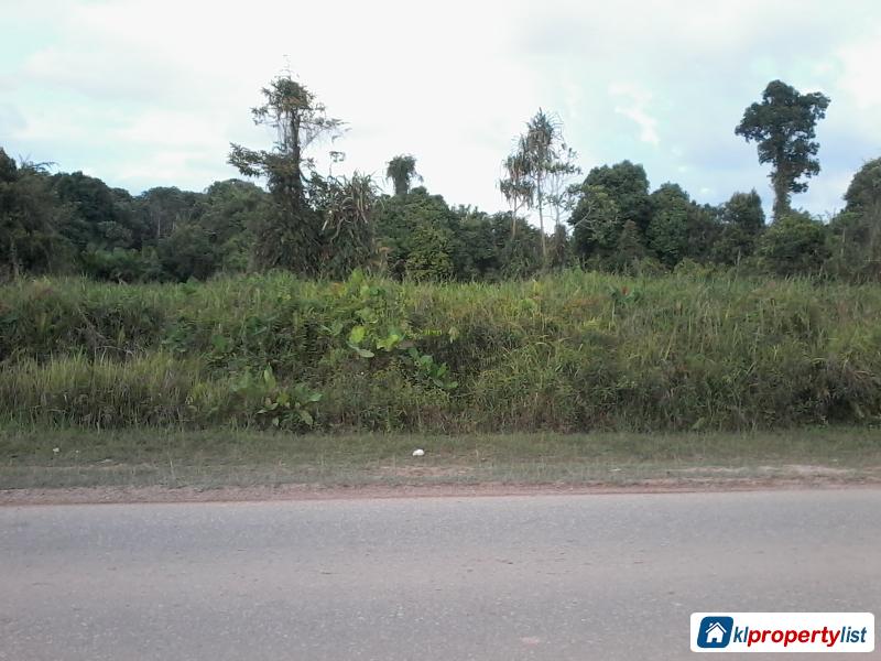 Industrial Land for sale in Sepang - image 1