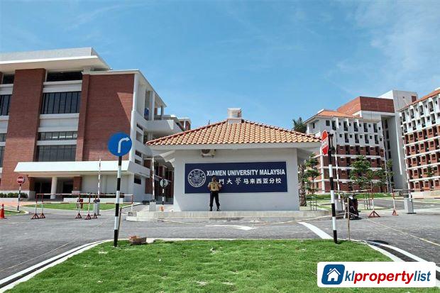 Picture of 3 bedroom Condominium for sale in Sepang