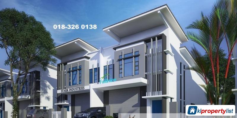 Picture of Factory for sale in Sepang