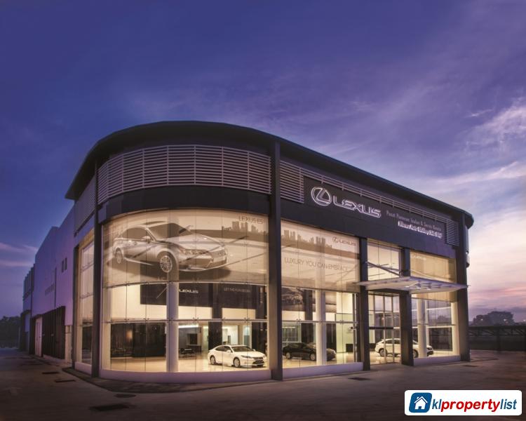 Factory for sale in Sepang - image 3