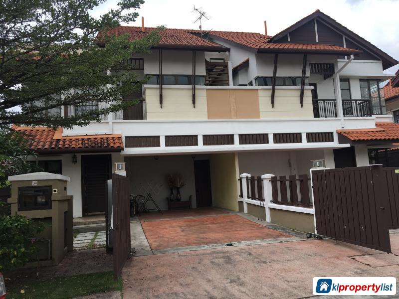 6 bedroom Semi-detached House for sale in Ampang - image 1