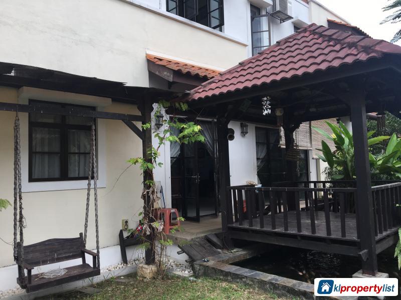 6 bedroom Semi-detached House for sale in Ampang - image 2