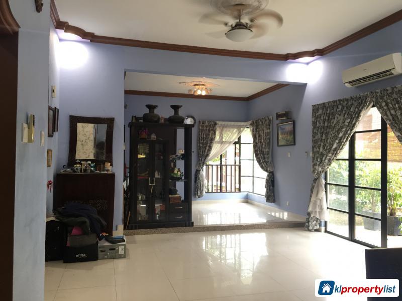 6 bedroom Semi-detached House for sale in Ampang - image 3
