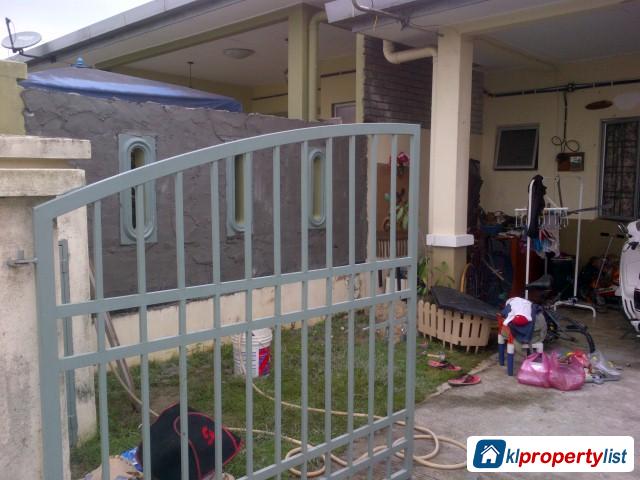 Picture of 3 bedroom 1-sty Terrace/Link House for sale in Rawang