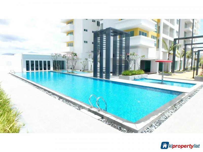 3 bedroom Condominium for sale in Setia Alam - image 10