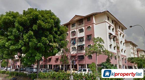 Picture of 3 bedroom Flat for sale in Setia Alam