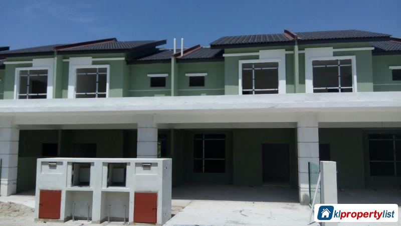 Pictures of 5 bedroom 2-sty Terrace/Link House for sale in Setia Alam
