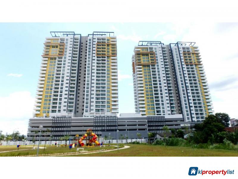 Pictures of 3 bedroom Condominium for sale in Setia Alam
