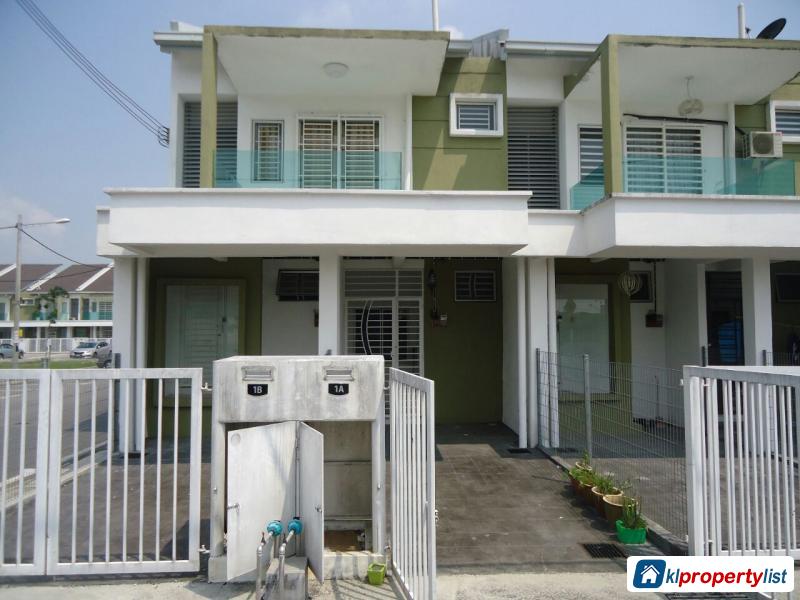 Pictures of 3 bedroom Townhouse for sale in Setia Alam