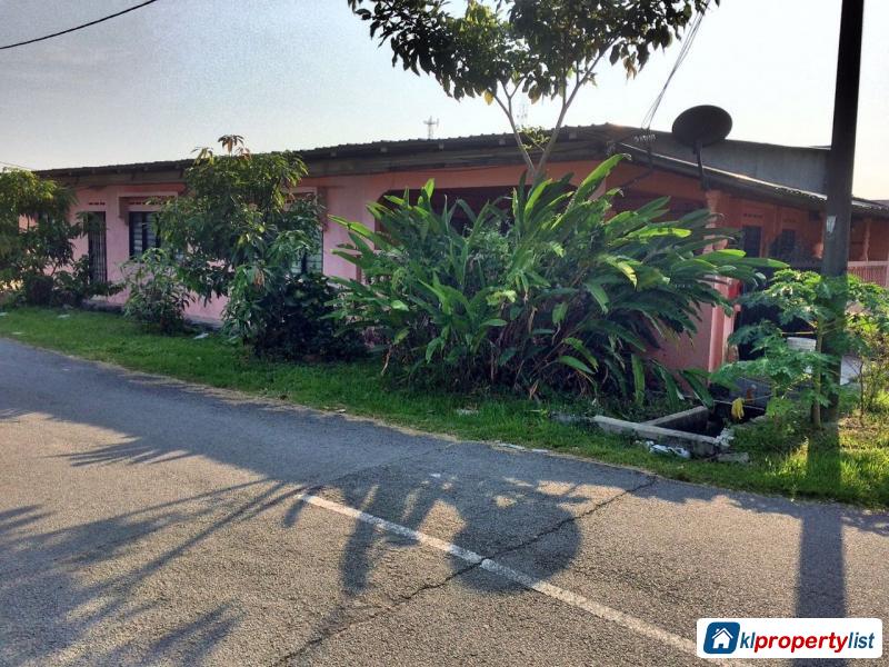 Pictures of 3 bedroom 1-sty Terrace/Link House for sale in Setia Alam