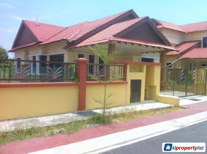 4 bedroom Bungalow for sale in Setia Alam - image 2