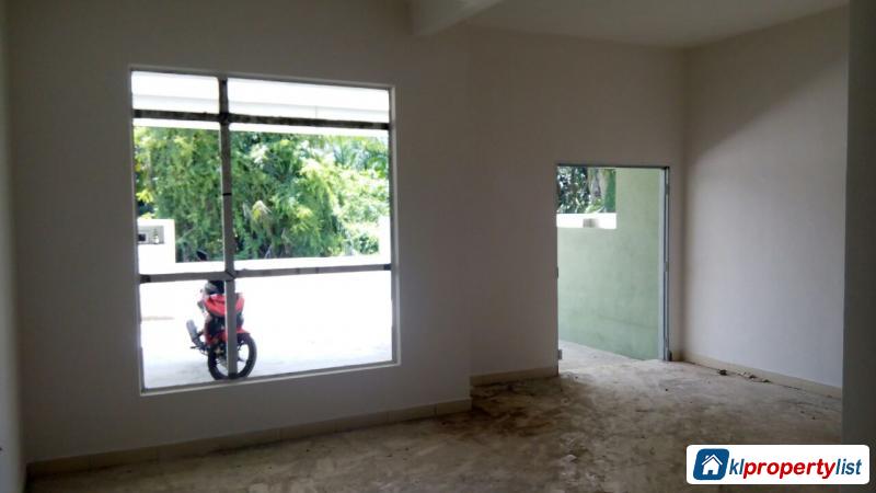 5 bedroom 2-sty Terrace/Link House for sale in Setia Alam - image 2