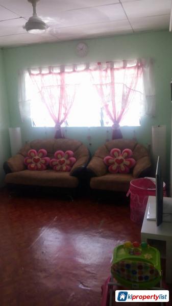 2 bedroom Flat for sale in Setia Alam