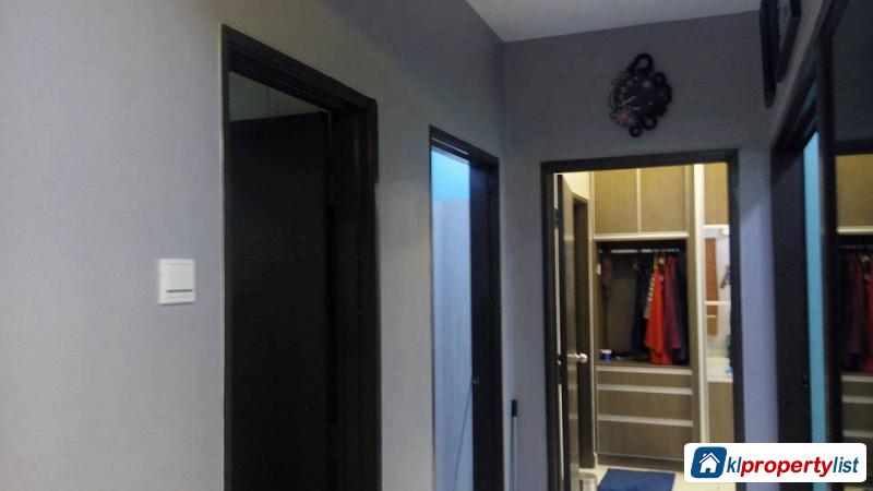 4 bedroom Condominium for sale in Setia Alam - image 2