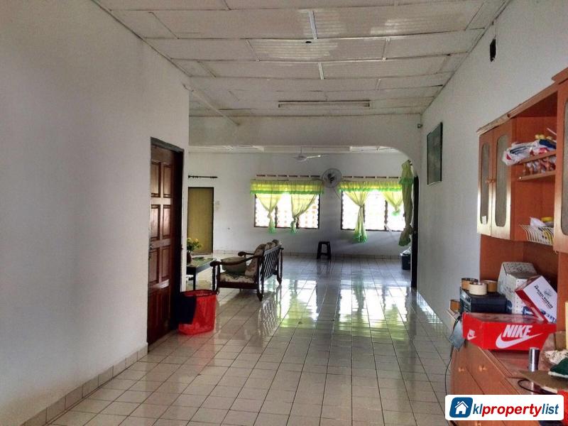 3 bedroom 1-sty Terrace/Link House for sale in Setia Alam - image 2