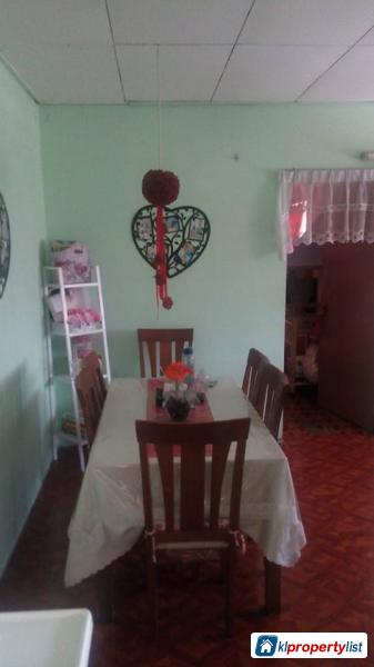 2 bedroom Flat for sale in Setia Alam in Selangor