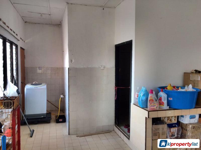 3 bedroom 1-sty Terrace/Link House for sale in Setia Alam - image 3