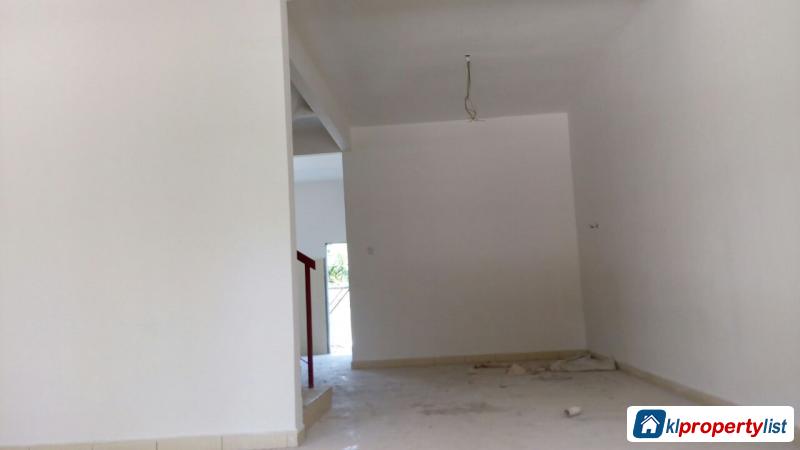 5 bedroom 2-sty Terrace/Link House for sale in Setia Alam - image 4