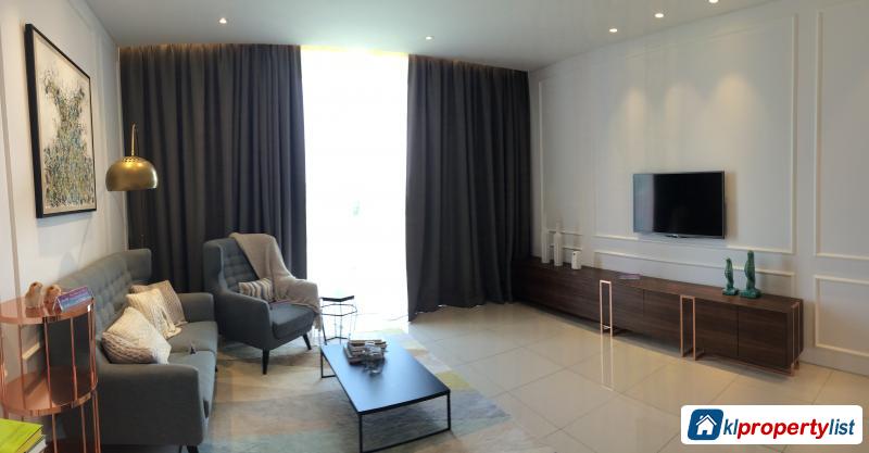 2 bedroom Serviced Residence for sale in Setia Alam - image 4