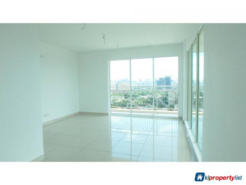 3 bedroom Condominium for sale in Setia Alam - image 4