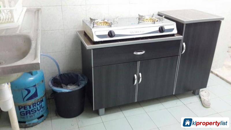 Picture of 3 bedroom Flat for sale in Setia Alam in Selangor