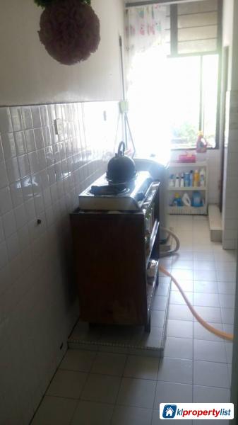 Picture of 2 bedroom Flat for sale in Setia Alam in Selangor