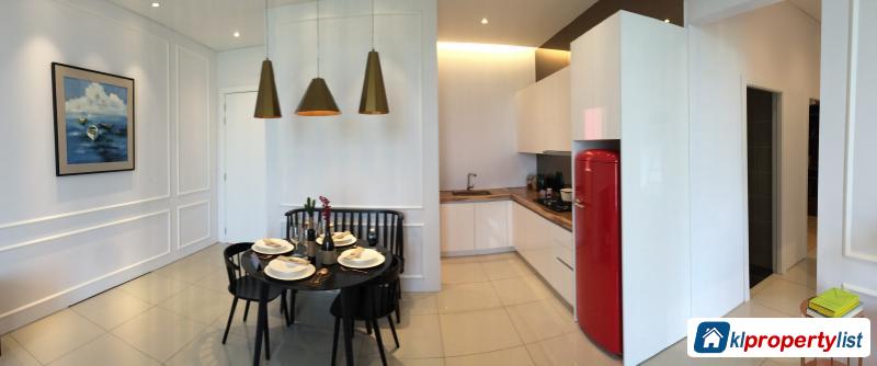 2 bedroom Serviced Residence for sale in Setia Alam - image 5