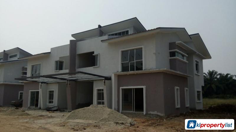 4 bedroom Semi-detached House for sale in Setia Alam - image 6